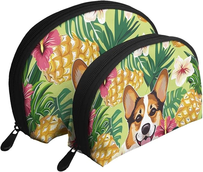 Corgi Hawaiian Tropical Pineapple