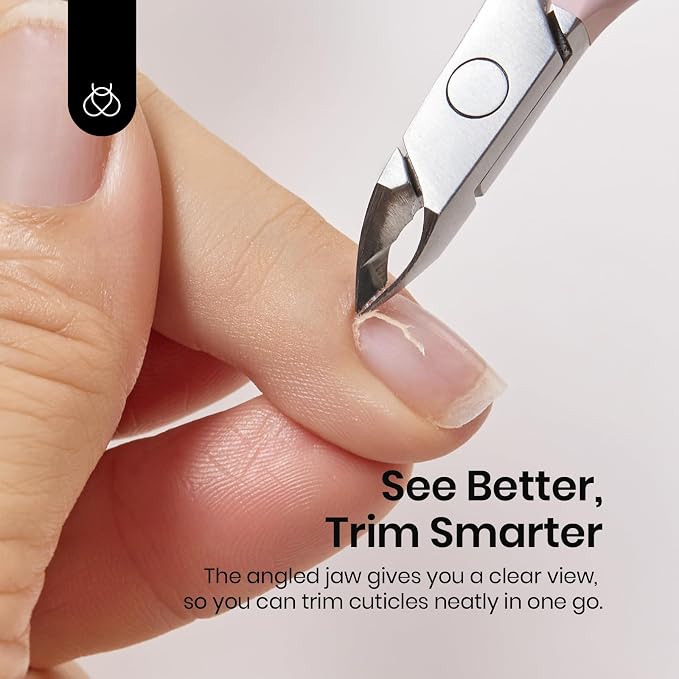 Cuticle Trimmer