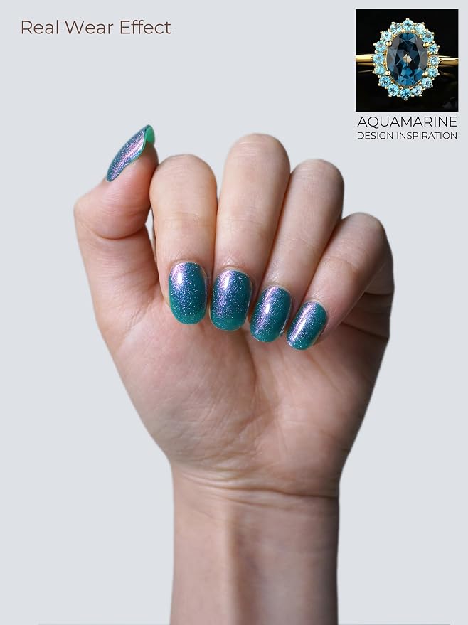 Aquamarine