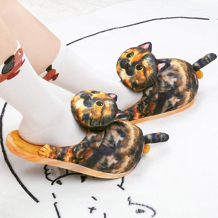 Tortoiseshell Cat