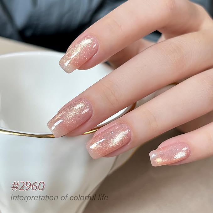 Rustic Amber