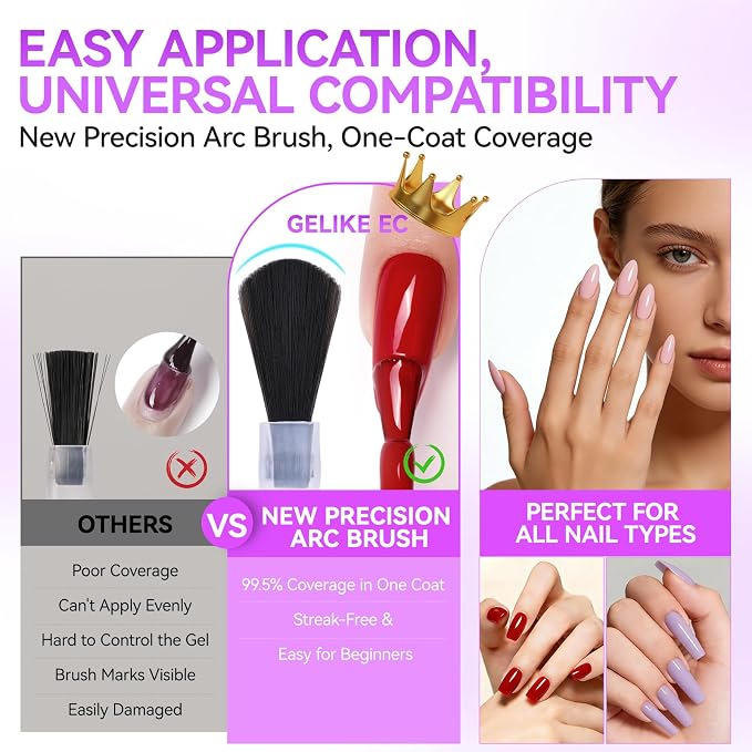 Classic Color Set