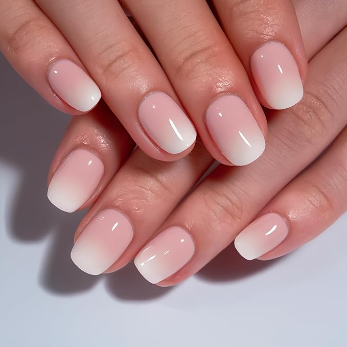A3 -Gradual nude white