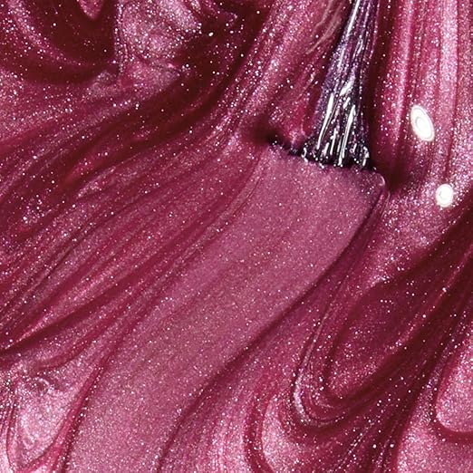 A-Rose at Dawn…Broke by Noon | Opaque Deep Purple Shimmer