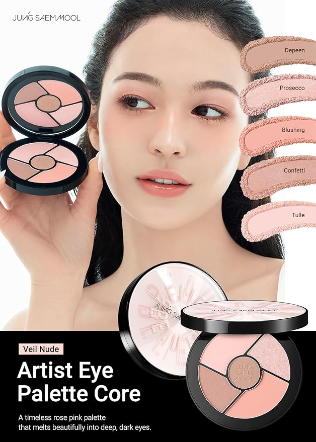 Veil Nude