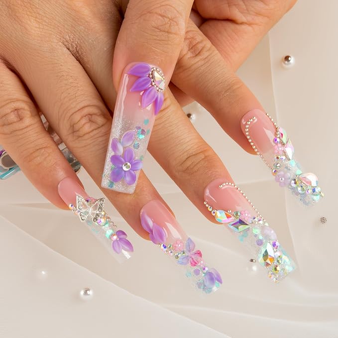 Lavender Luxe