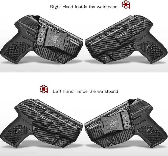 Black Carbon Fiber