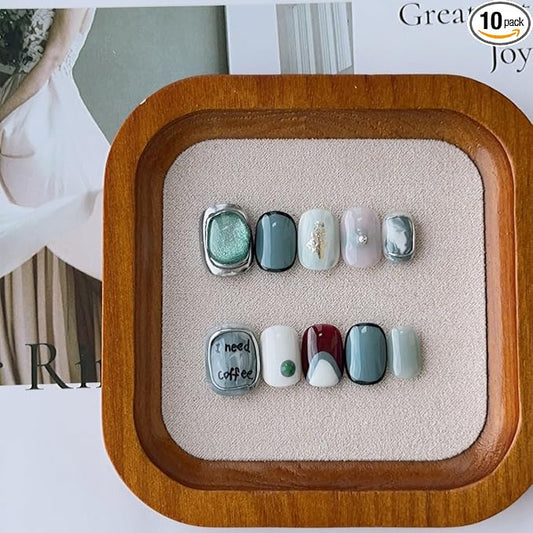 short square