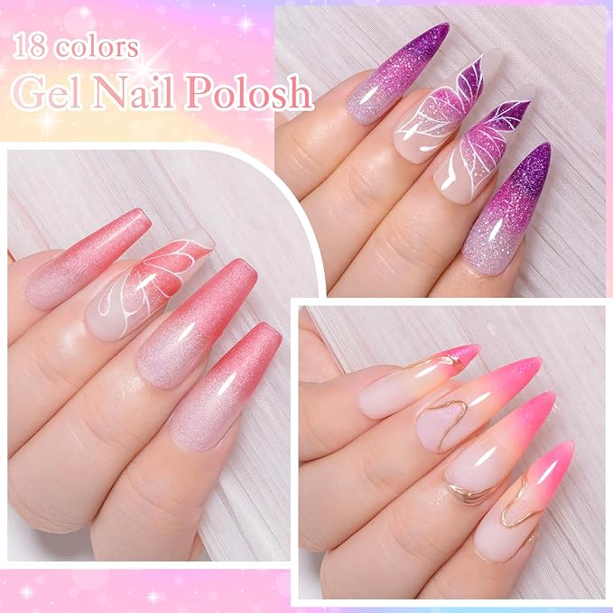 Color Changing 2