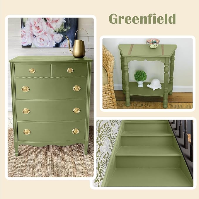Greenfield