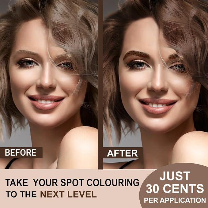 Light brown