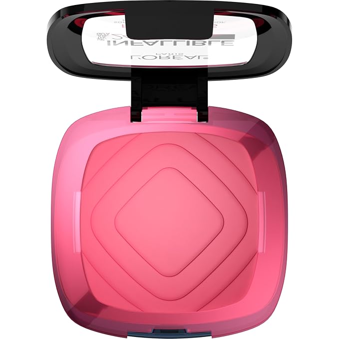 Confident Pink