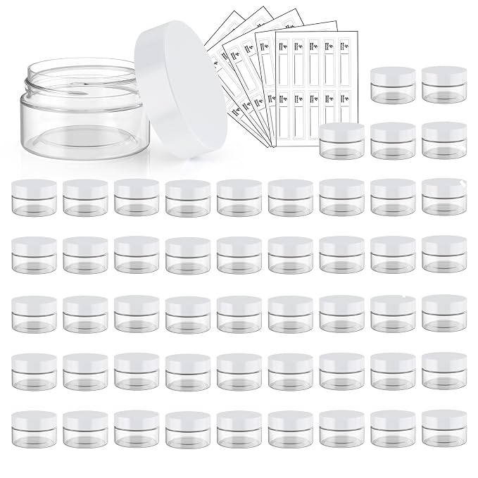 White Lid