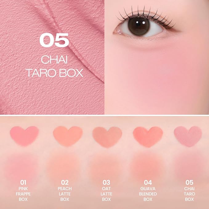 05 CHAI TARO(Blurry)