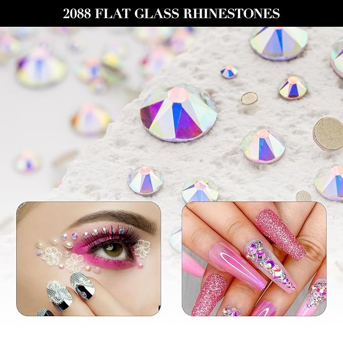 02-Crystal AB