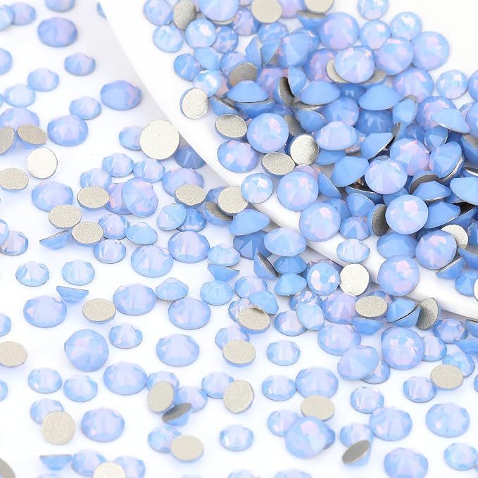 27-Blue Opal