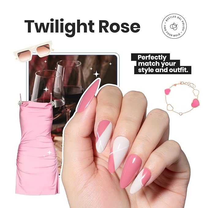 Twilight Rose