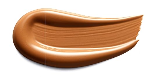 EF 14 (deep) shade for Dark Complexion with Warm/Red Undertones