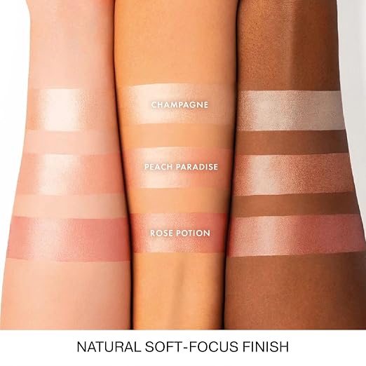 Peach Paradise