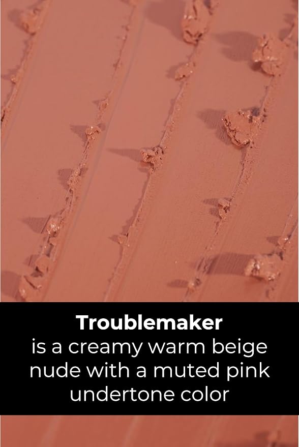 Troublemaker