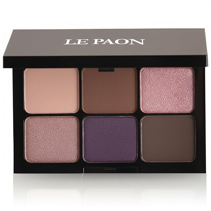 Romantic Mauve