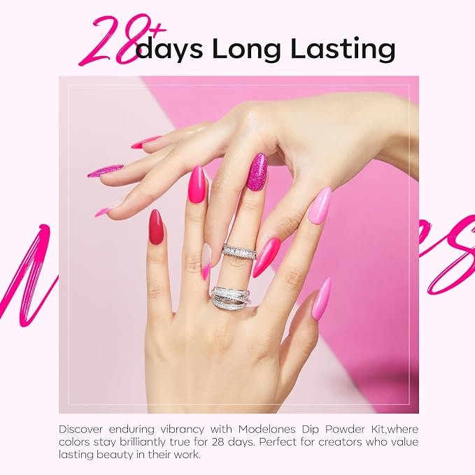 A1-Hot Pink