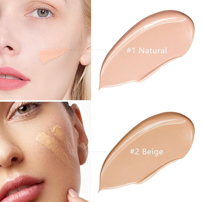#1 Natural
