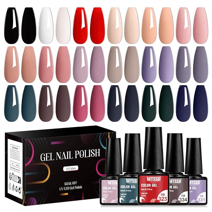 18PCS SET-6