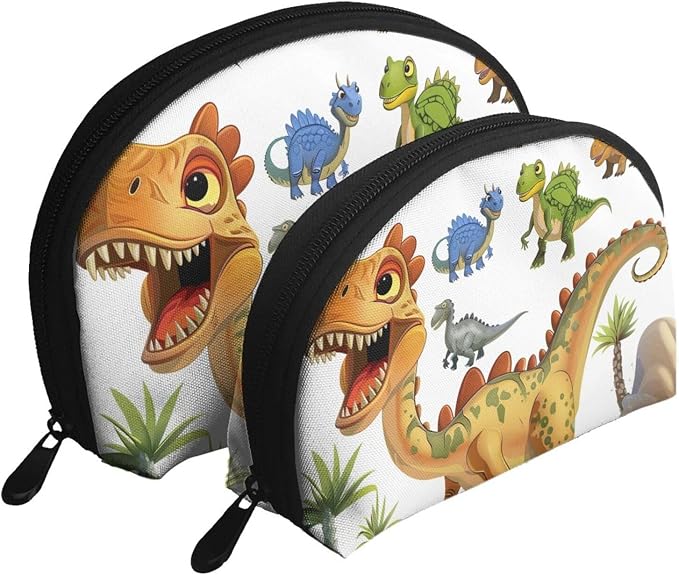 Cartoon Dinosaur Images