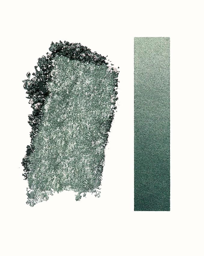 Stardust, Emerald Green