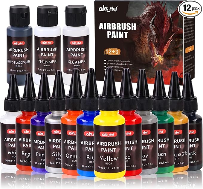 12 color