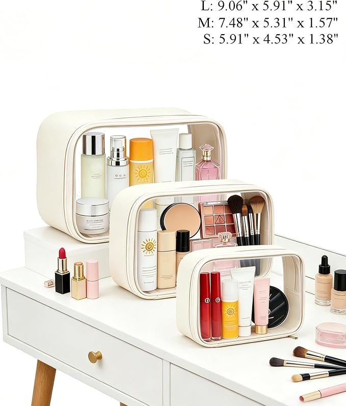 Beige Set