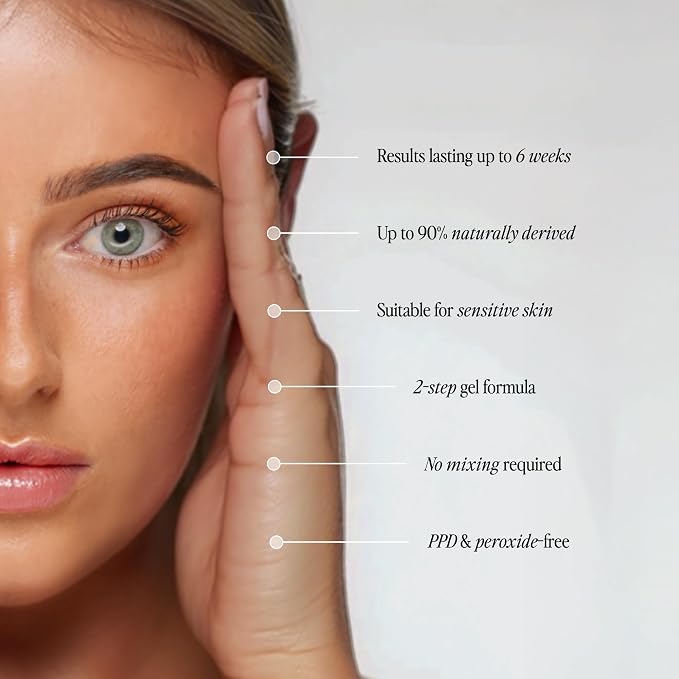 Light Brown