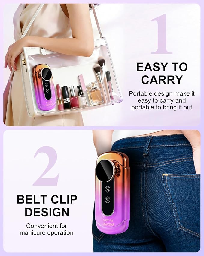 Gradient Purple