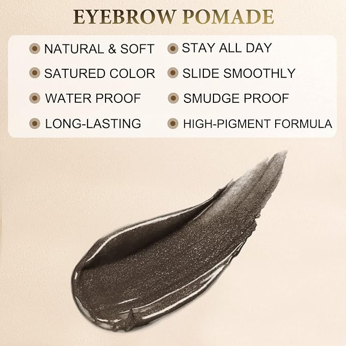 Medium Brown