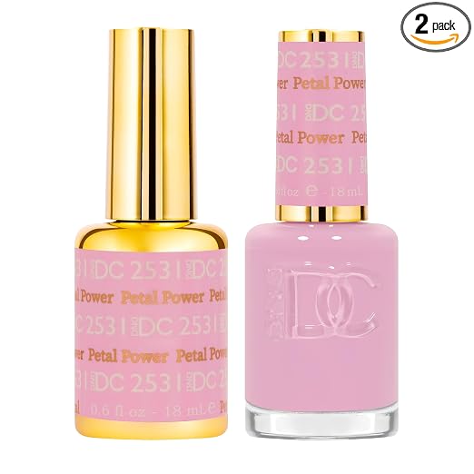 Petal Power