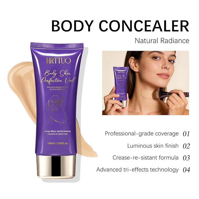 Natural Radiance