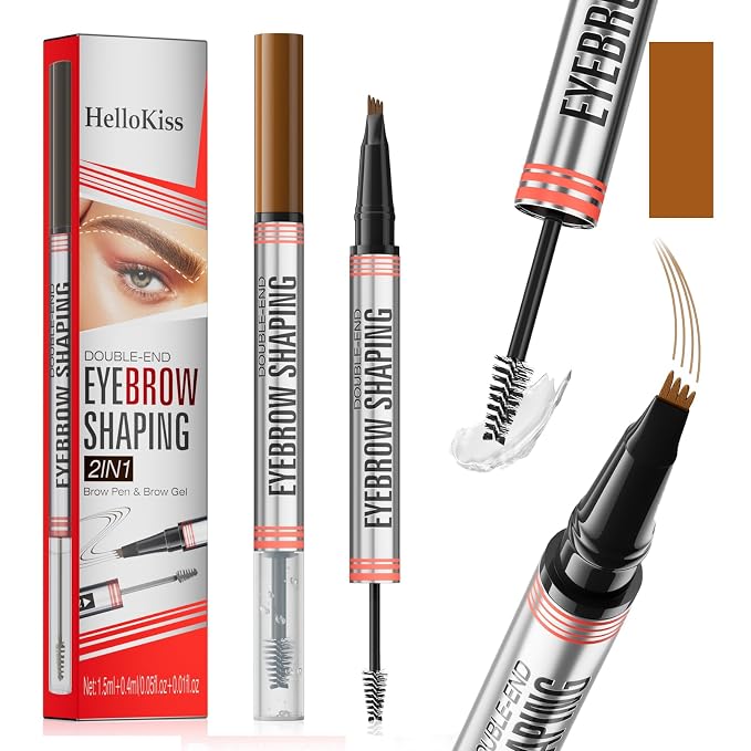 1#Light Brown