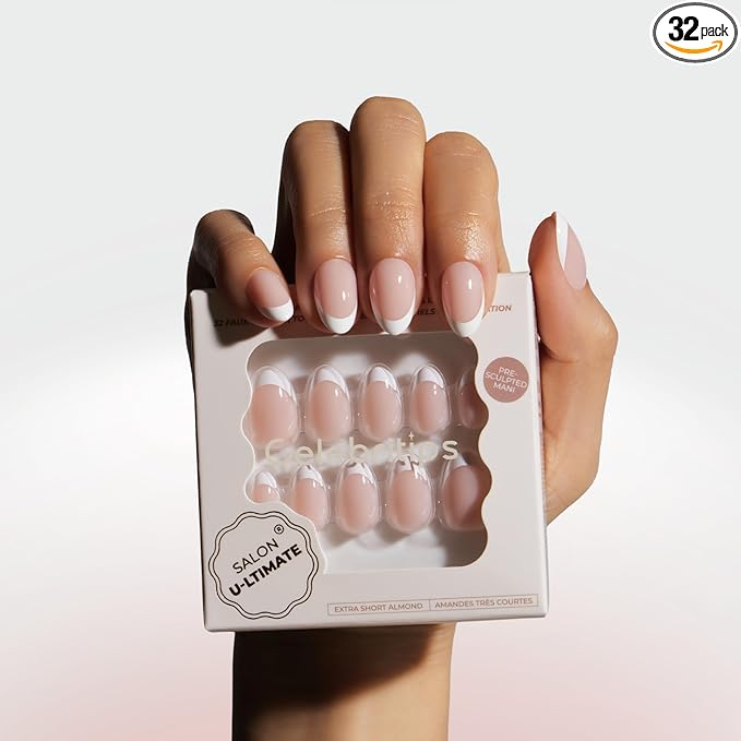 Nude Classic French