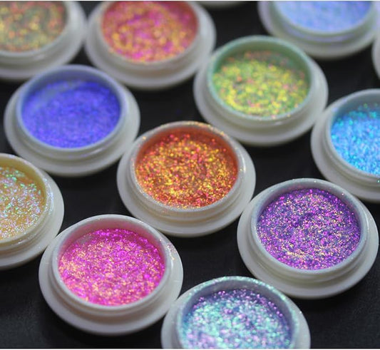 13colors Chameleon Powder set