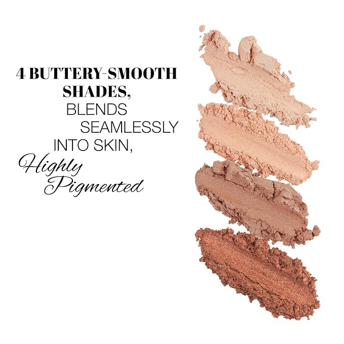 Ultra Glow Palette