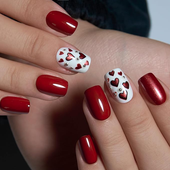red love