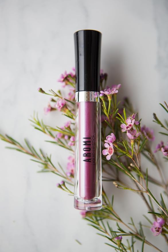 Sugared Mauve