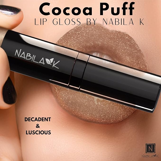 Pearlized - Cocoa Puff