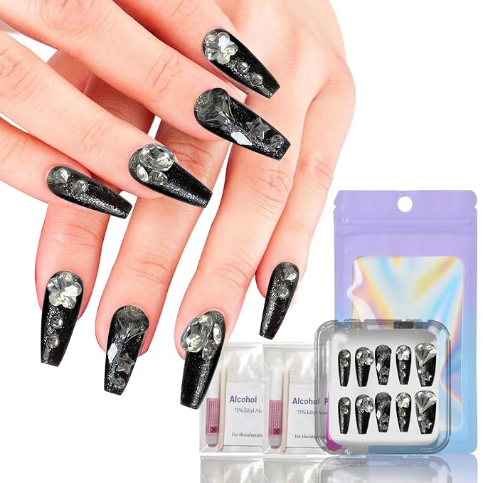 Black diamond