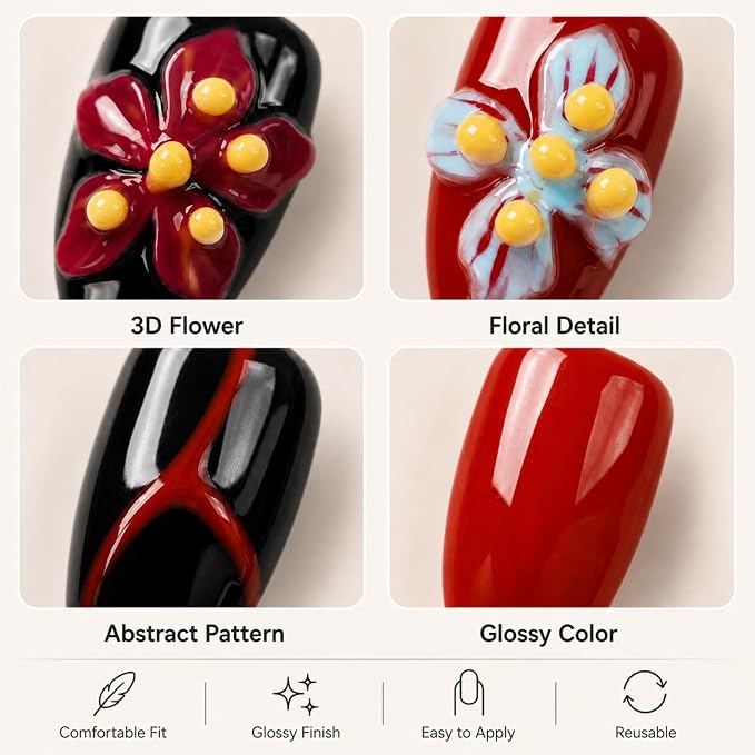 Crimson Flame Shadow
