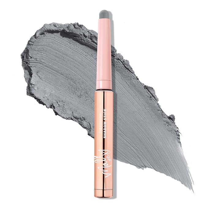21 Slate Matte - Matte light-grey