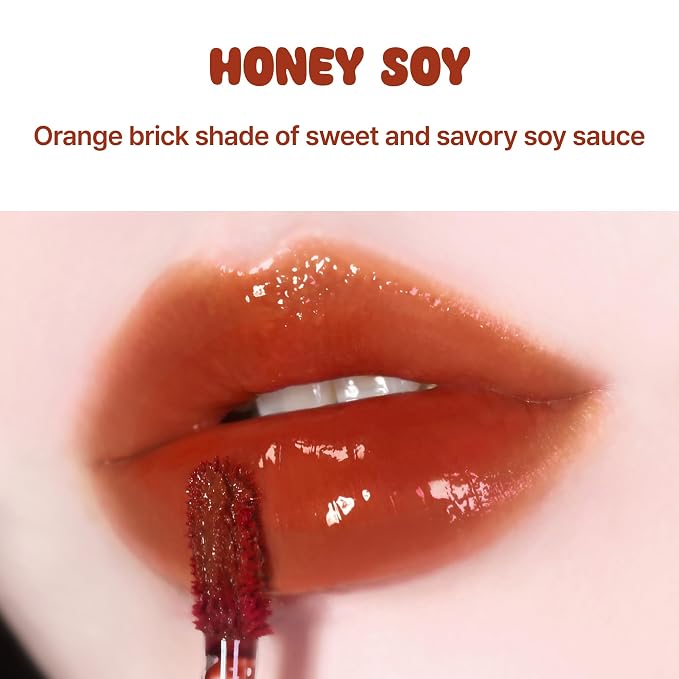 Honey Soy