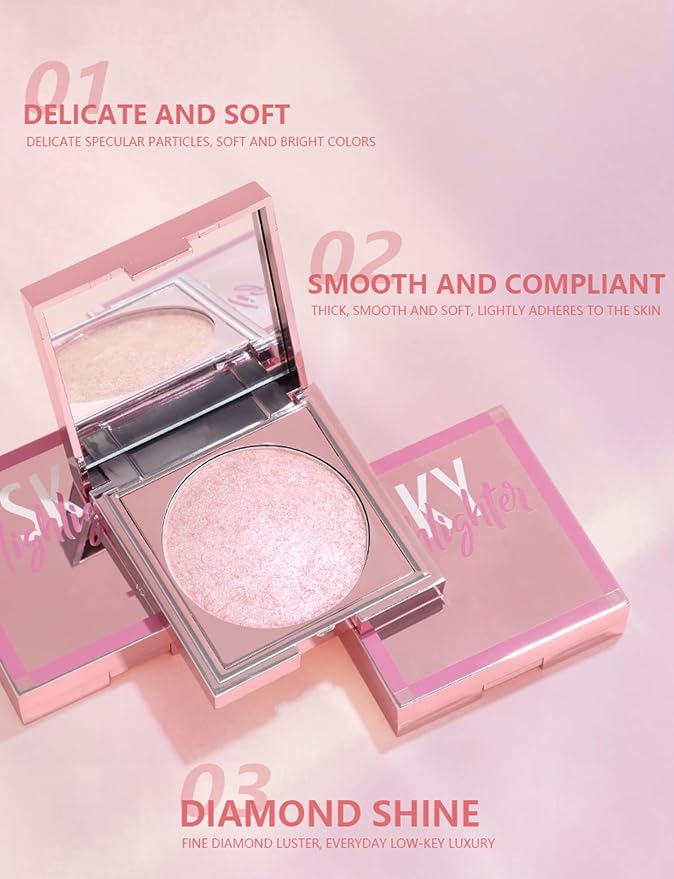 (05 Champagne Powder)