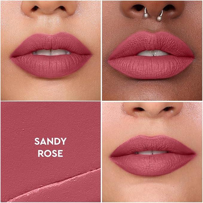 Sandy Rose